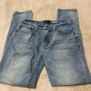 MENS Aeropostale JEANS